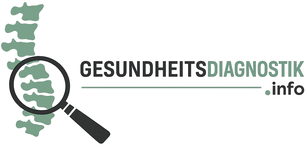 gesundheitsdiagnostik.info